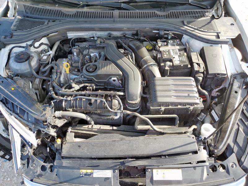 2023 VOLKSWAGEN JETTA S - 3VW5M7BU6PM037609
