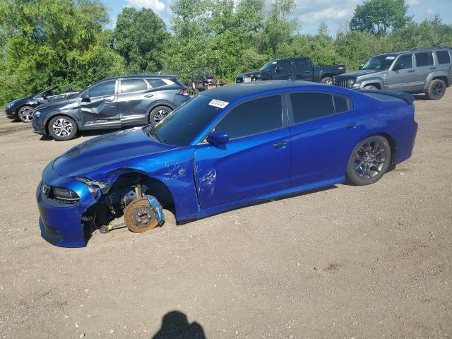 DODGE CHARGER R/