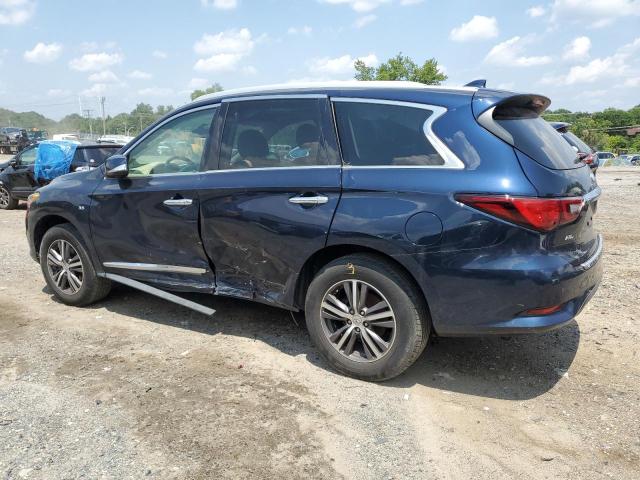 2019 INFINITI QX60 LUXE 5N1DL0MM7KC549908