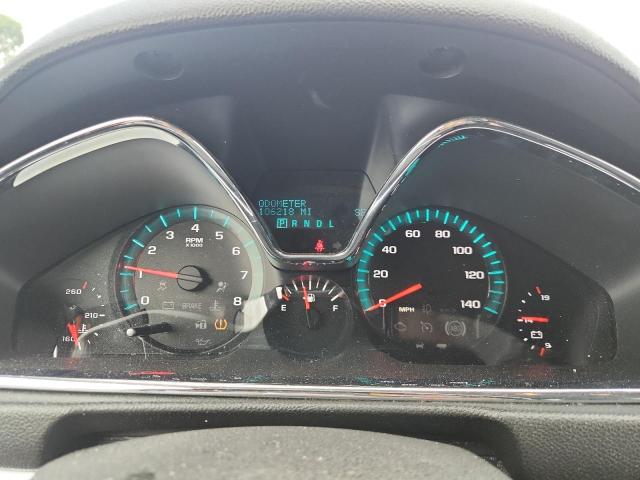 2016 CHEVROLET TRAVERSE L 1GNKVGKD9GJ306709