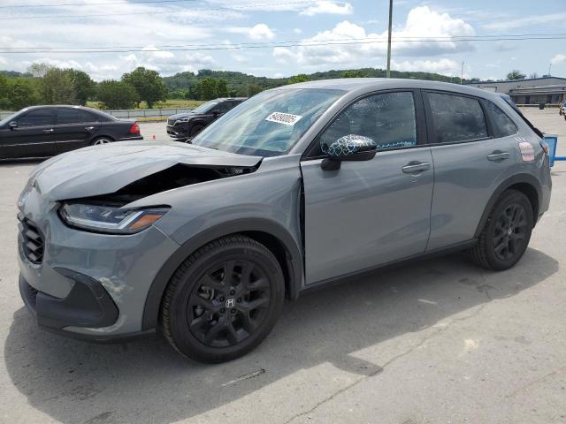 2023 HONDA HR-V SPORT - 3CZRZ2H55PM706343
