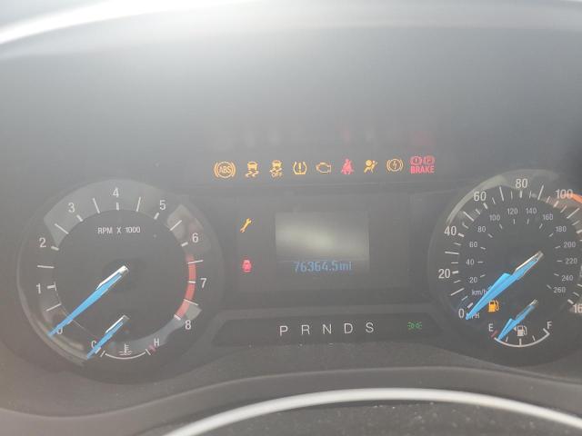 2015 FORD FUSION S - 3FA6P0G77FR281074
