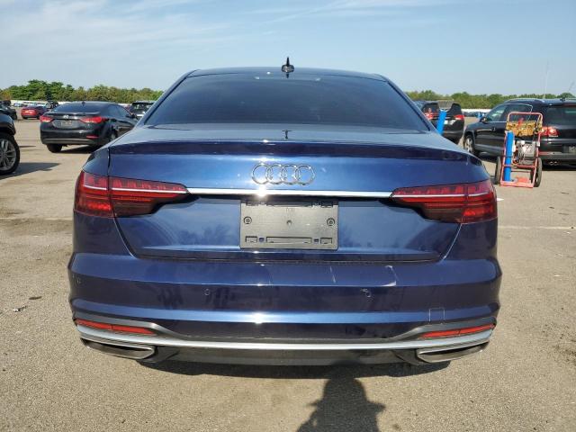 2023 AUDI A4 PREMIUM WAUDAAF49PN012107