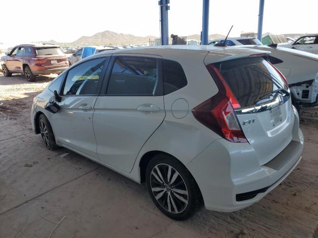 2020 HONDA FIT EX 3HGGK5H88LM729785