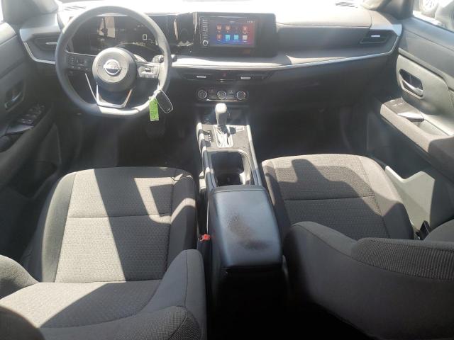 2025 NISSAN KICKS S - 3N8AP6BA8SL392521