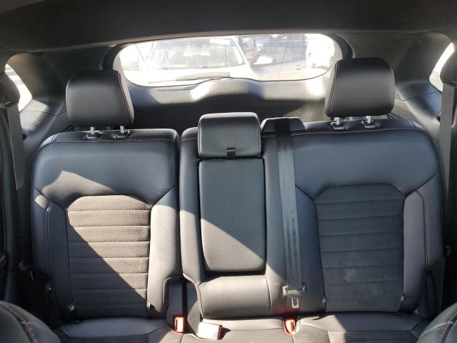 2020 FORD EDGE SEL - 2FMPK4J9XLBB63542