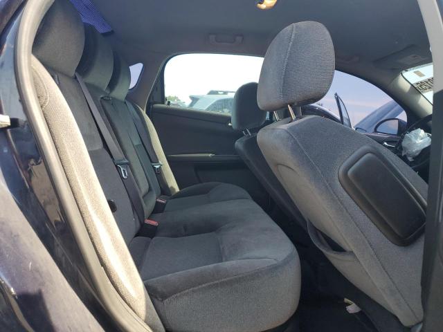 2011 CHEVROLET IMPALA LT - 2G1WB5EK0B1272737