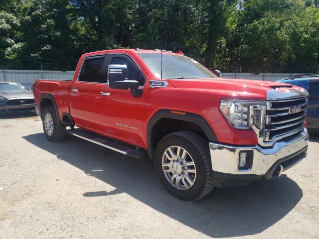 2020 GMC SIERRA K25 1GT49NEY8LF115014