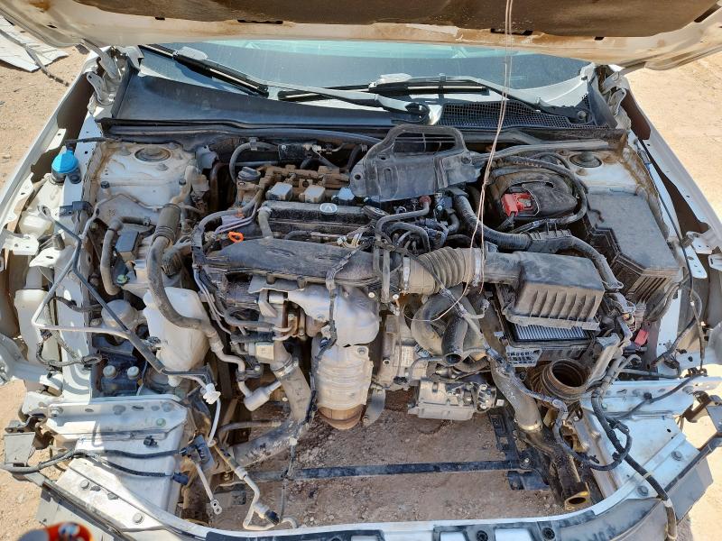 2023 ACURA INTEGRA A- 19UDE4H69PA011717