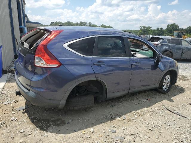 2014 HONDA CR-V EX - 3CZRM3H59EG701419