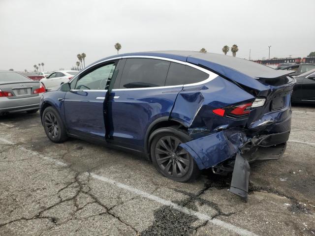 2019 TESLA MODEL X 5YJXCAE24KF141647