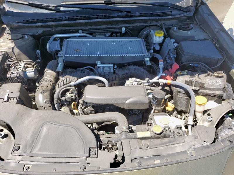 2022 SUBARU OUTBACK LI 4S4BTGND7N3228132