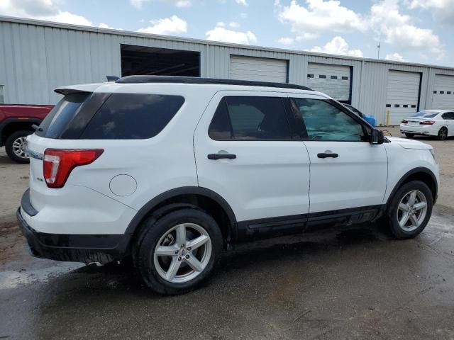 2019 FORD EXPLORER 1FM5K8B83KGB27056