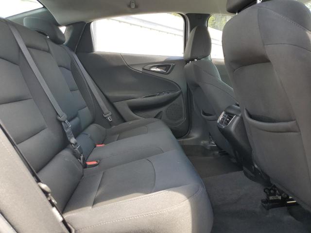 2016 CHEVROLET MALIBU LT - 1G1ZE5ST6GF246550