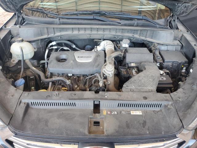 KM8J3CA2XHU376363 2017 HYUNDAI TUCSON