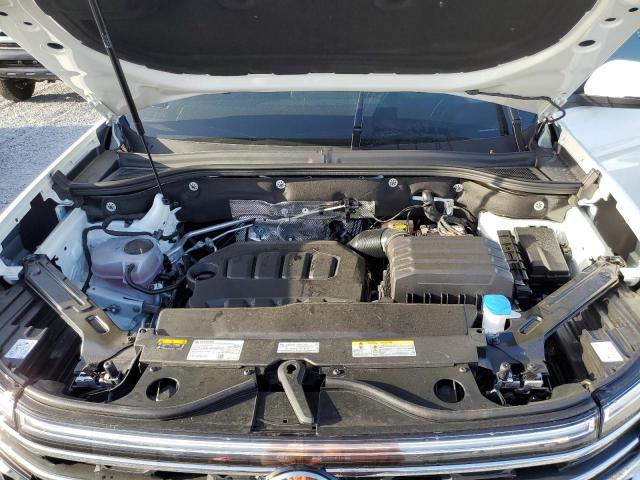 2025 VOLKSWAGEN ATLAS SE - 1V2WR2CA9SC551897