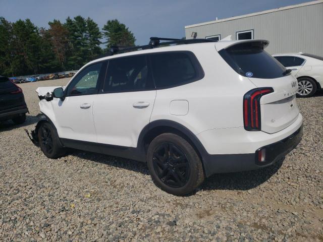 2024 KIA TELLURIDE SX 5XYP5DGCXRG496293