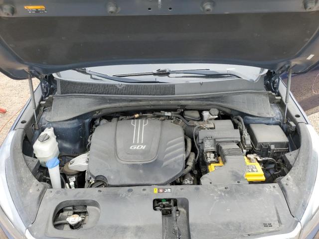 2018 KIA SORENTO LX - 5XYPGDA51JG349658
