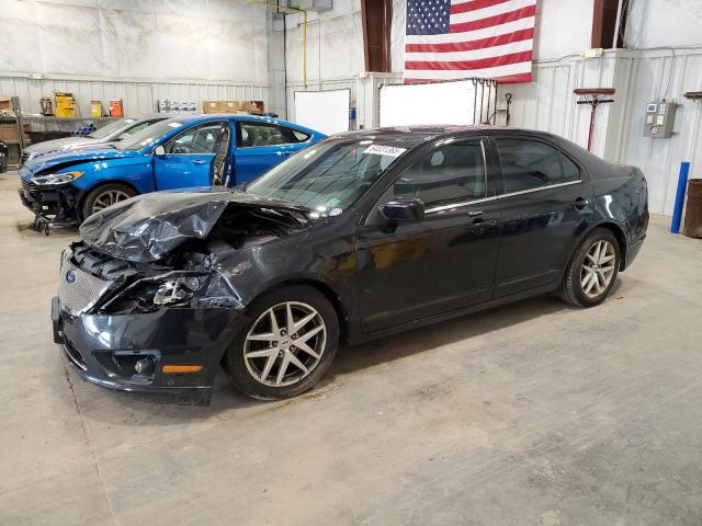 2010 FORD FUSION SEL - 3FAHP0CG3AR360104