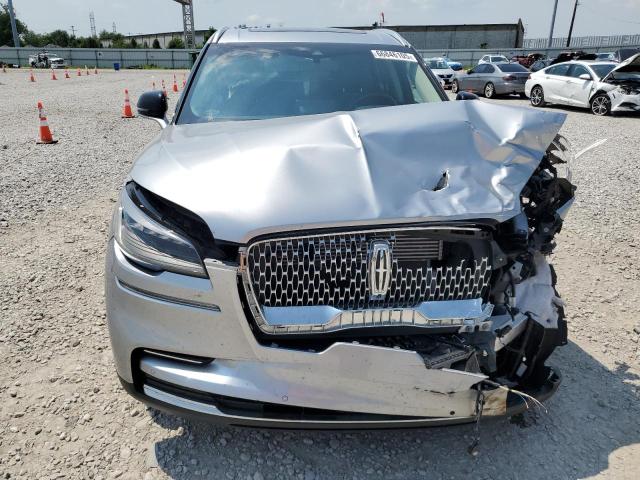 2022 LINCOLN AVIATOR RE 5LM5J7XC4NGL07853