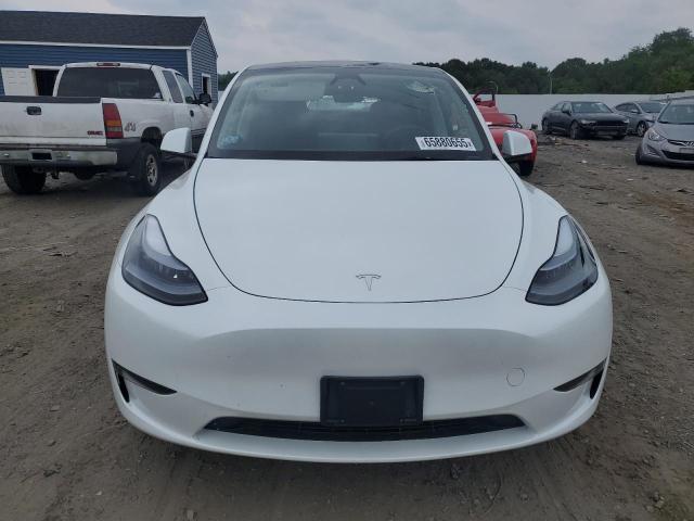 2025 TESLA MODEL Y 7SAYGDEE5SF306967