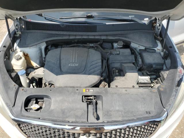 2016 KIA SORENTO SX - 5XYPKDA52GG090346