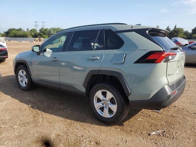 2020 TOYOTA RAV4 XLE - JTMP1RFV0LD059856