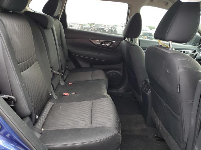2017 NISSAN ROGUE S - KNMAT2MV7HP588141