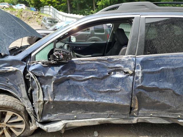 2025 SUBARU OUTBACK PR 4S4BTACC7S3200494