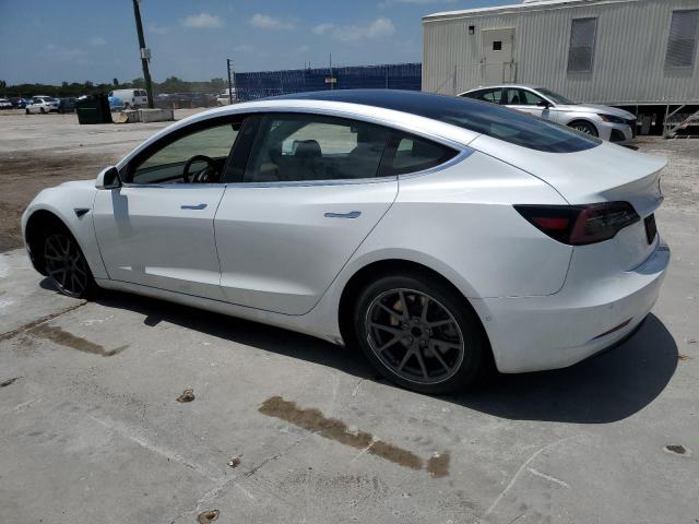 2019 TESLA MODEL 3 5YJ3E1EA8KF422995
