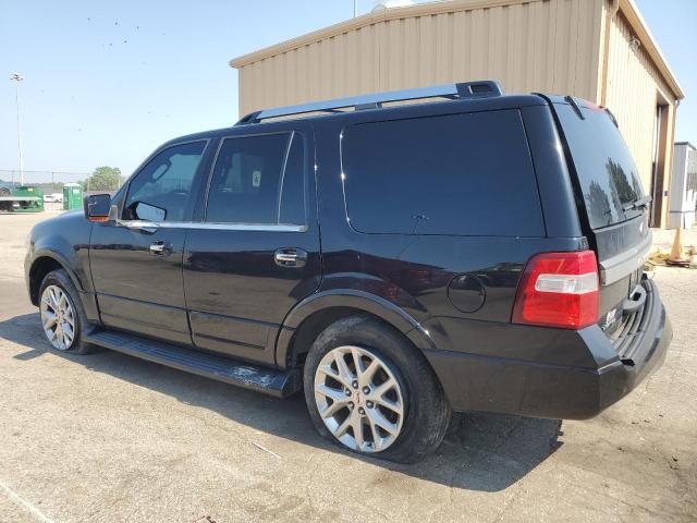 2017 FORD EXPEDITION - 1FMJU2AT5HEA16816