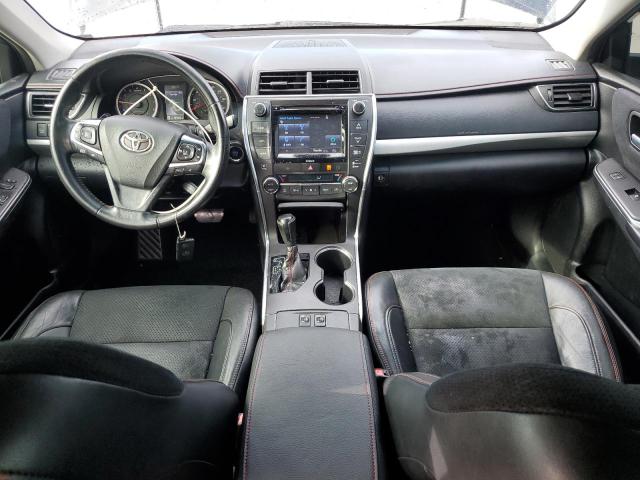 2017 TOYOTA CAMRY LE 4T1BF1FK8HU642827