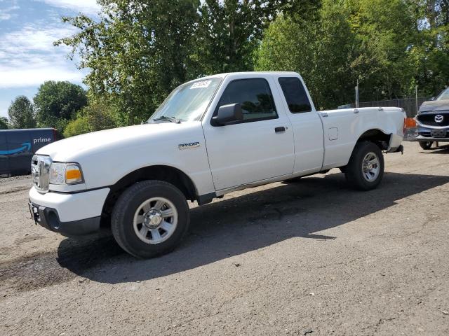 FORD RANGER SUP