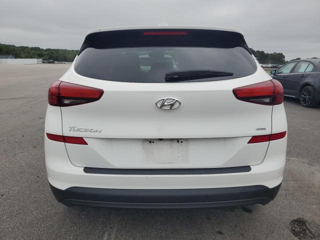 2020 HYUNDAI TUCSON SE - KM8J2CA43LU212689
