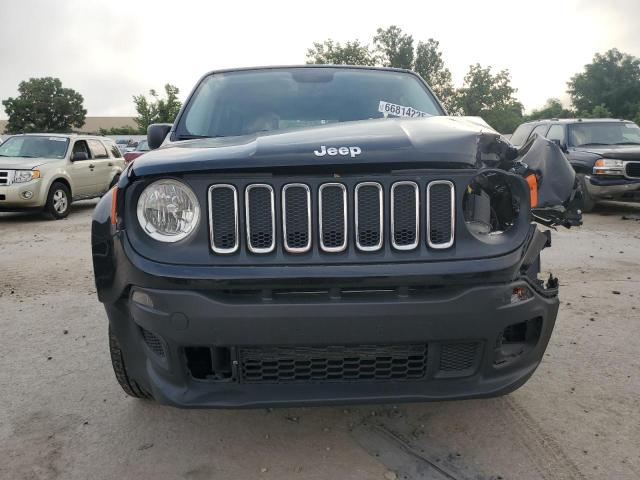 2017 JEEP RENEGADE SPORT ZACCJBAB6HPG06818