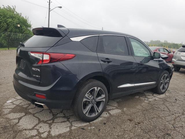 2024 ACURA RDX ADVANC 5J8TC2H72RL025738