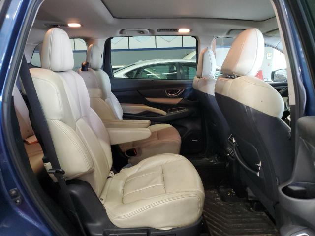 2019 SUBARU ASCENT LIM 4S4WMAPD2K3480309