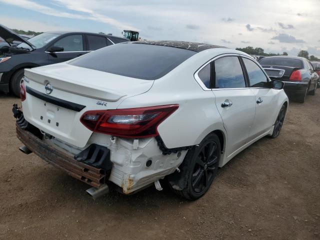 2017 NISSAN ALTIMA 2.5 - 1N4AL3APXHC127752