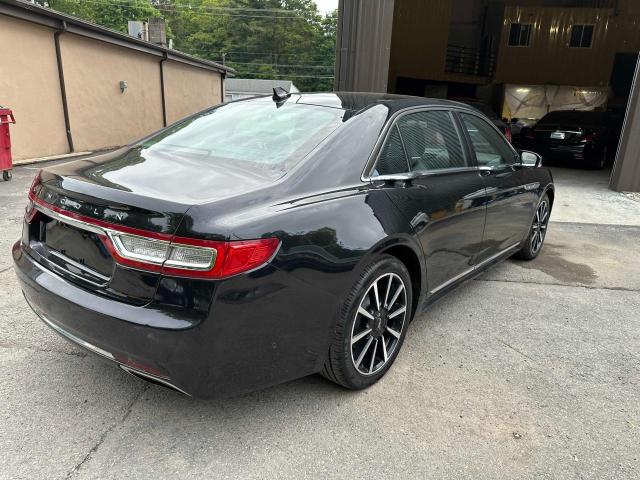 2020 LINCOLN CONTINENTA 1LN6L9NP8L5601946