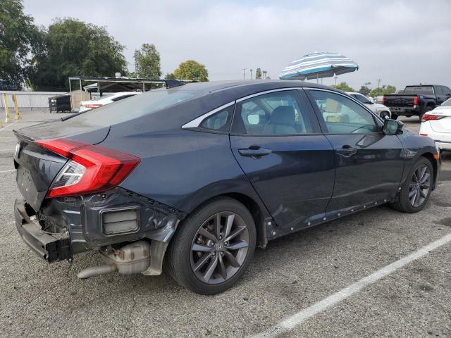 Vin: 19xfc1f36le206041, lot: 63034805, honda civic ex 20203