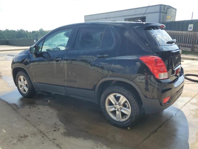 2019 CHEVROLET TRAX LS 3GNCJNSBXKL246637