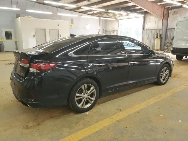 2019 HYUNDAI SONATA LIM 5NPE34AF1KH737429