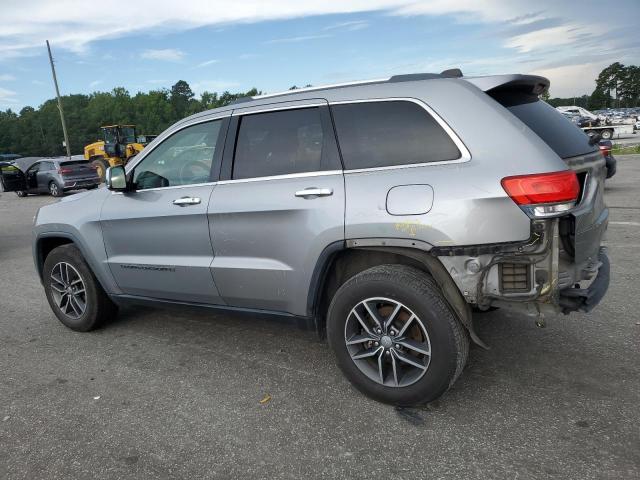 2017 JEEP GRAND CHER 1C4RJEBG5HC798162