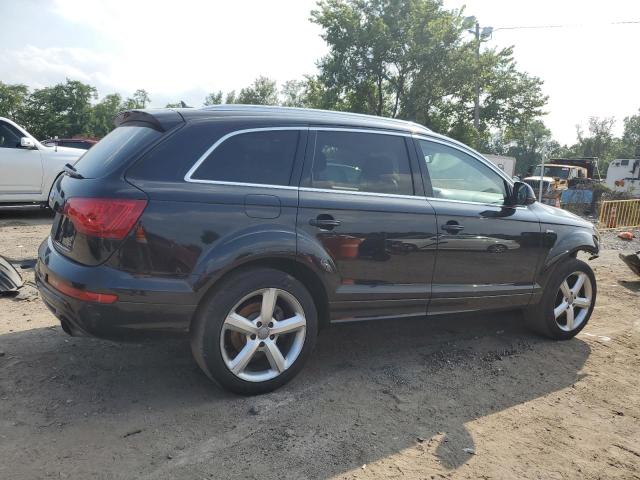 2015 AUDI Q7 PRESTIG WA1DGAFE2FD023748