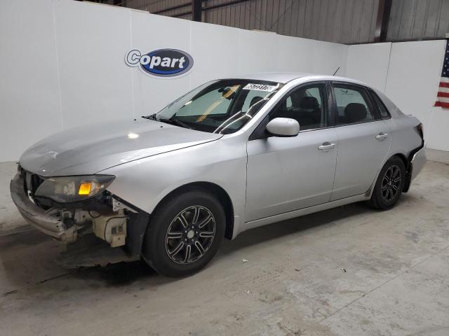 SUBARU IMPREZA 2.