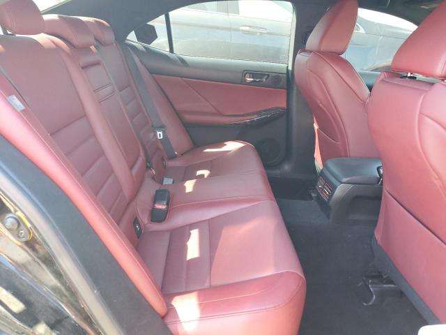 2016 LEXUS IS 350 JTHBE1D23G5028480