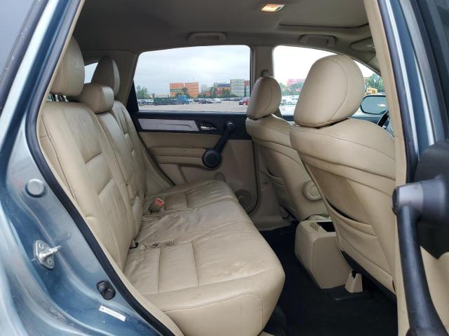 2011 HONDA CR-V EXL #3302649049