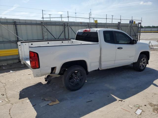 2019 CHEVROLET COLORADO 1GCHSBEA4K1163001