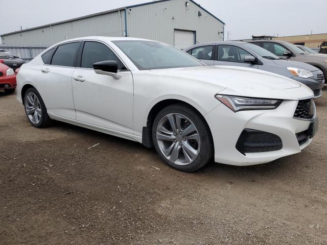 2021 ACURA TLX TECHNO 19UUB6F44MA801699