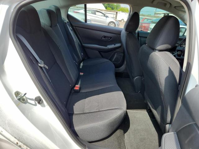 2024 NISSAN SENTRA S 3N1AB8BV2RY246947